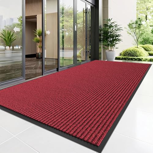 Front Door Mat