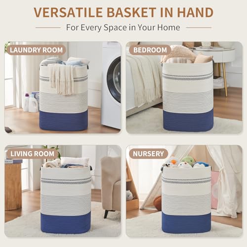Large Laundry Basket