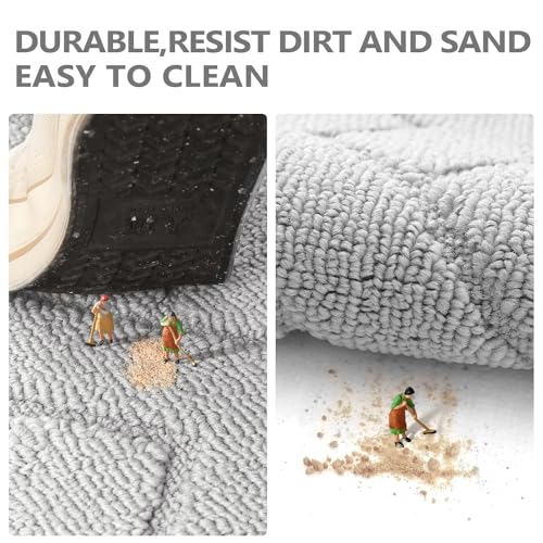 Dirt Trapper Doormat