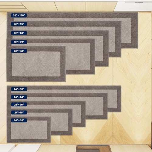 Kitchen Rug 24" x 84"