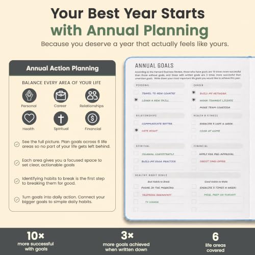 Hourly Planner & Appointment Book