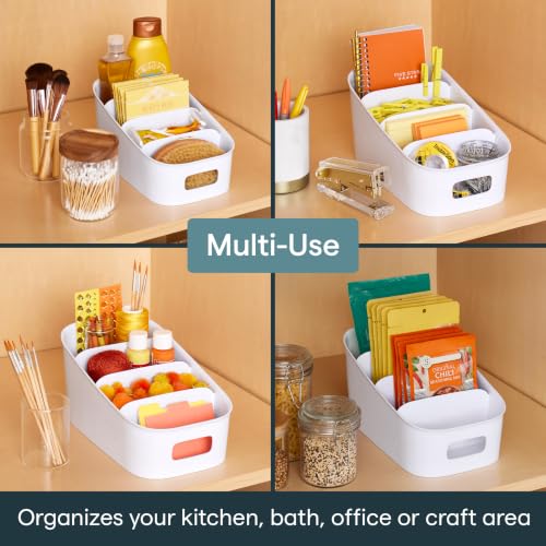 ShelfBin Packet Organizer