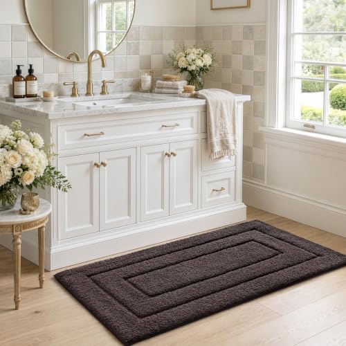Bathroom Rugs 32x20