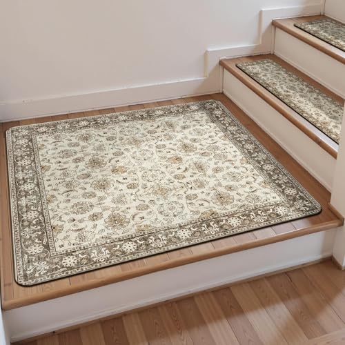 Stair Treads Non (25 sq ft Count)