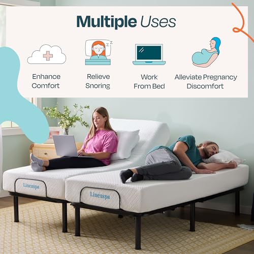 Adjustable Bed Base