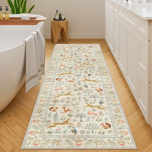 2x10 Kitchen Runner Rug (20 Sq Ft)