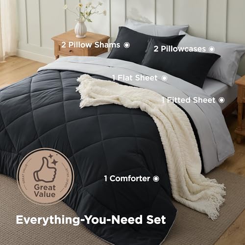 Full Size Comforter Set