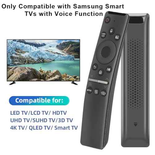 Voice Replacement for Samsung