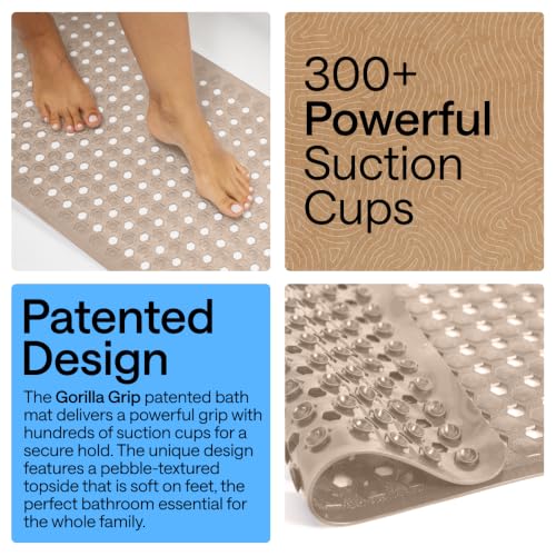 Bath Tub Shower Mat