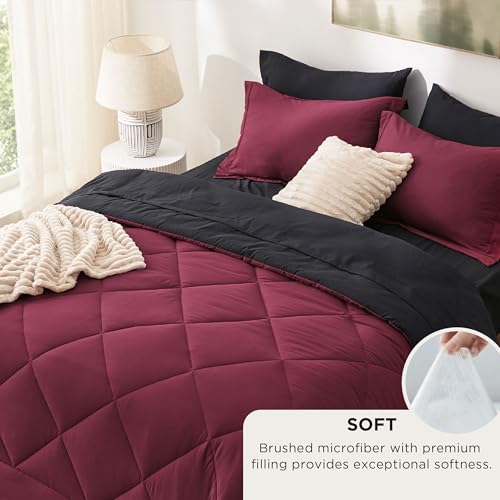 King Size Comforter Set