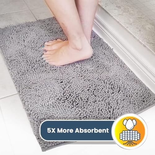 Super Water Absorbent Door Mat Indoor (7 Sq Ft)