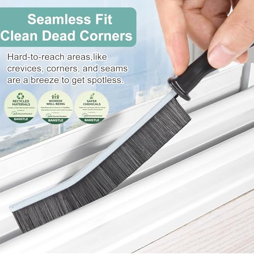 Crevice Cleaning Brush