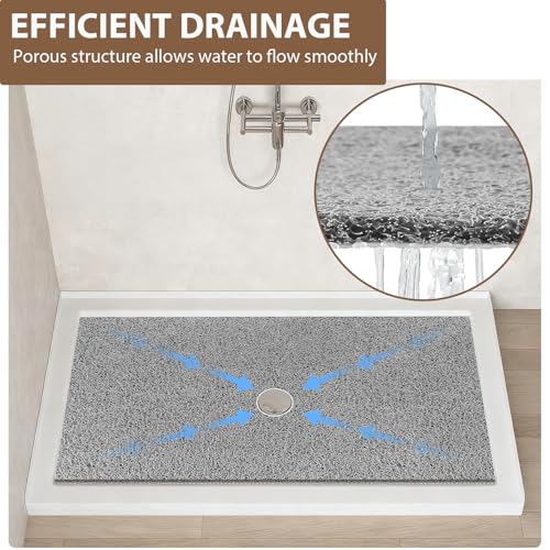 Extra Large Non Slip Shower Mat