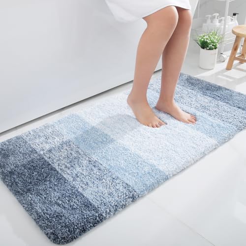 Bathroom Runner Rug 40x24