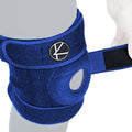 Plus Size Knee Brace for Women & Men Plus Size