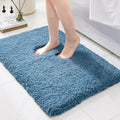 Bathroom Rugs Non Slip Washable 36x24