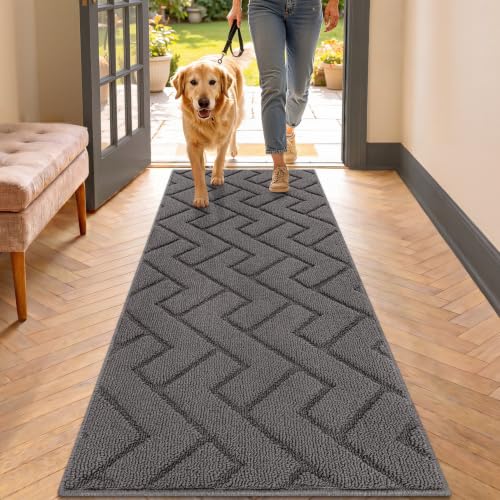 Dirt Trapper Indoor Doormat