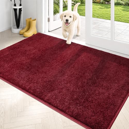 Dirt Trapping Indoor Door Mat