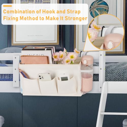Bedside Caddy