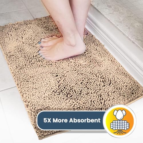 Super Water Absorbent Door Mat Indoor