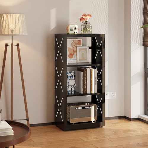 3 Tier Bookcase
