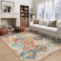 Moroccan 5x8 Area Rug