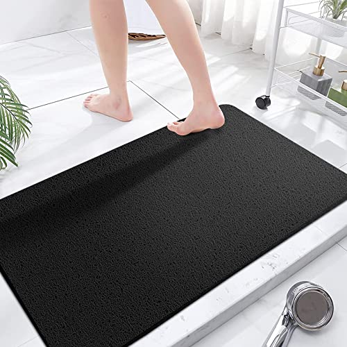 Shower Mats Non Slip Without Suction Cups