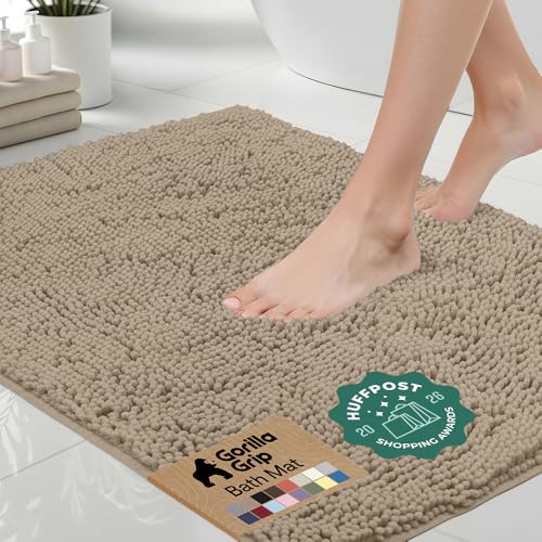 Bath Rug Mat for Bathroom