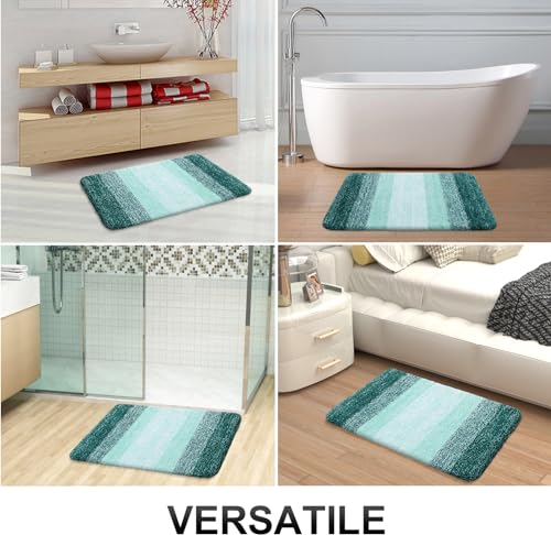 Bathroom Rugs Mat 30x20