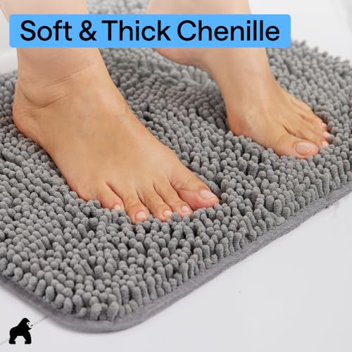 Bath Rug Mat for Bathroom