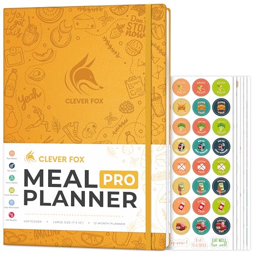 Meal Planner PRO
