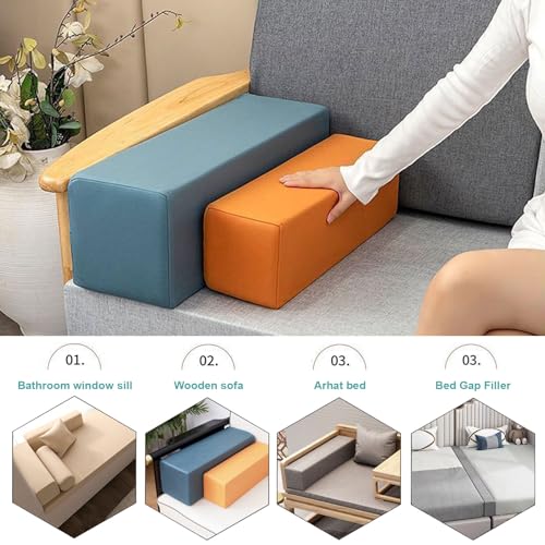 Couch Arm Rest Pillow