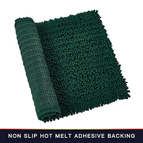 Large Bathroom Rug Non Slip Bath Mat