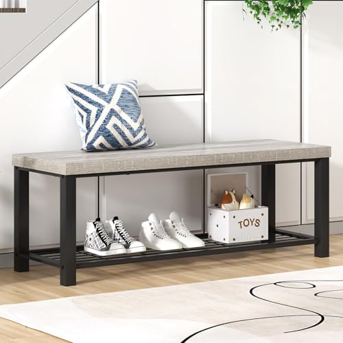 Entryway Bench