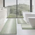 Bathroom Rugs Sets 3 Piece