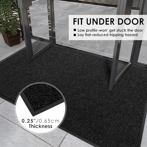 3ft x 48ft Commercial Front Door Mat