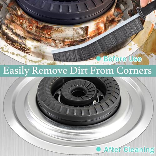 Crevice Cleaning Brush