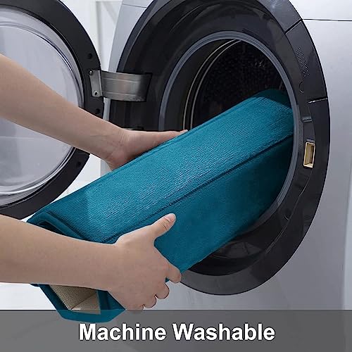 Memory Foam Bath Mat 34 x 20 (68 Sq Ft)