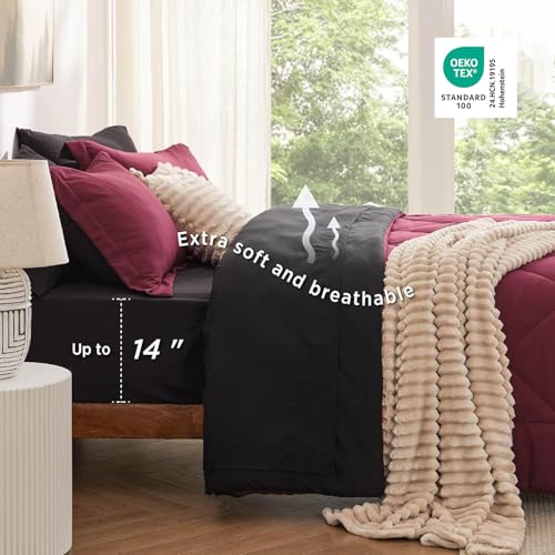 King Size Comforter Set