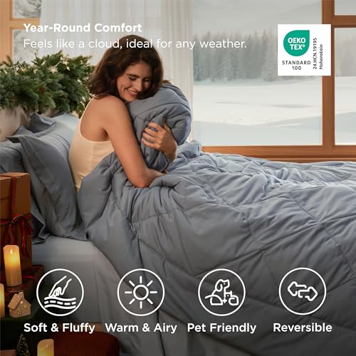 King Size Comforter Set