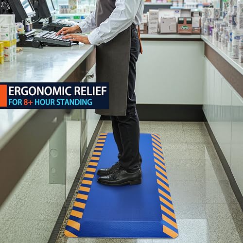 Anti Fatigue Mat Industrial