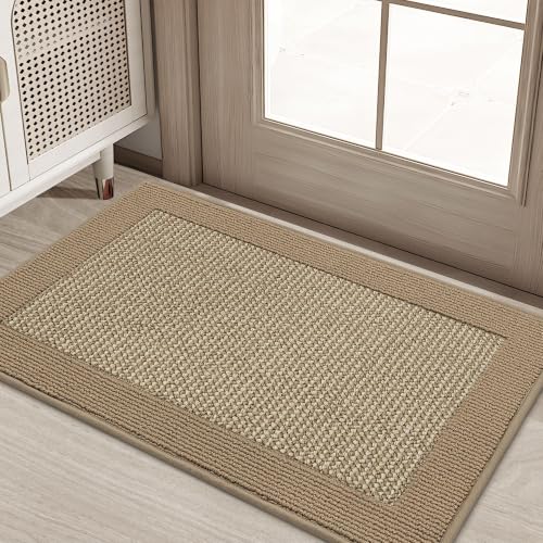 Indoor Door Mat 20" x 32"