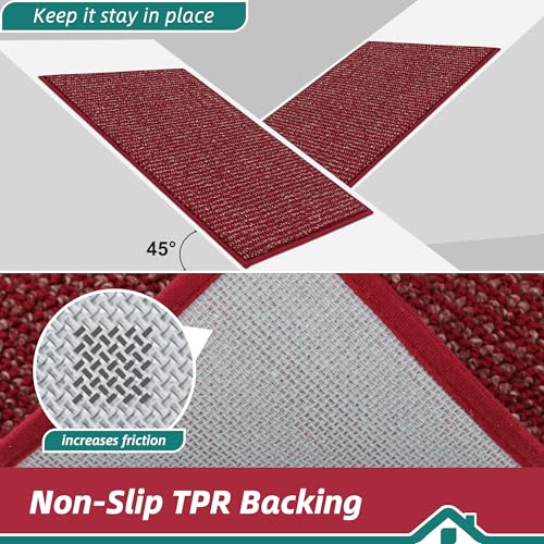 Dirt Trapper Door Mat 24" x 60"