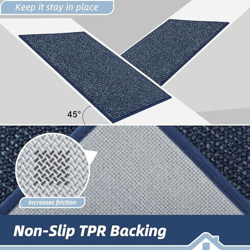 Kitchen Rugs 24"x36"