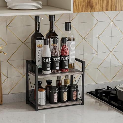 Countertop Shelf Organizer