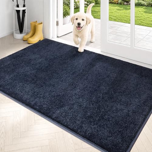 Dirt Trapping Indoor Door Mat