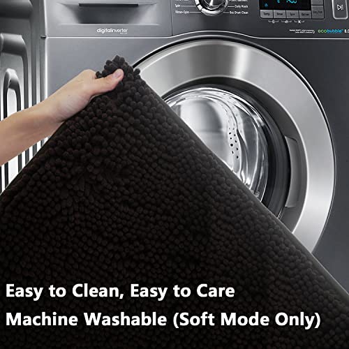 Bathroom Mat Sets 2 Piece