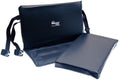 Two Piece Footrest Extender with 3