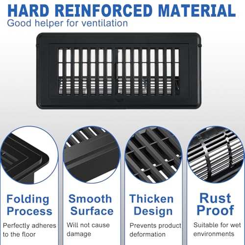 Floor Register