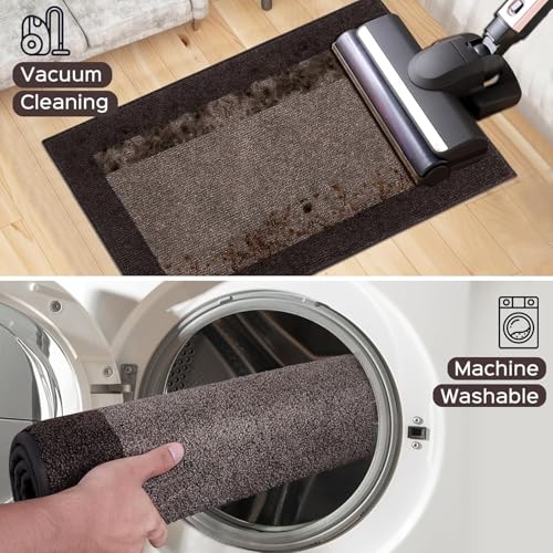 Door Rug 20" x 32"